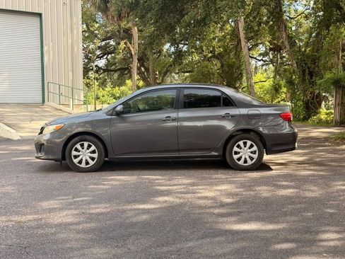 Used 2011 Toyota Corolla LE FWD image 8