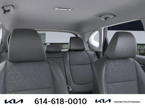 New 2026 Kia Seltos S image 30