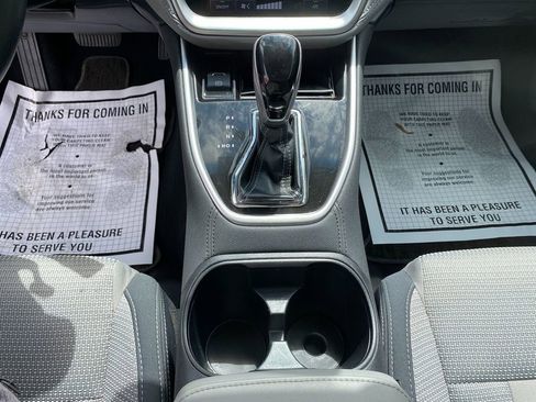 Used 2022 Subaru Outback Premium image 22