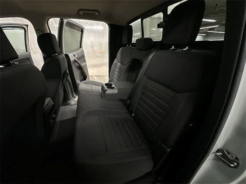Used 2023 Ford Ranger XLT w/ Equipment Group 302A High image 18