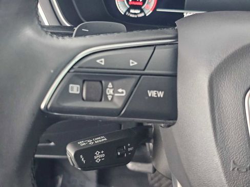 Used 2021 Audi A4 2.0T Premium Plus w/ Premium Plus Package image 27