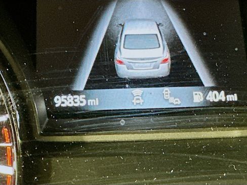 Used 2018 Nissan Altima 2.5 SL image 18