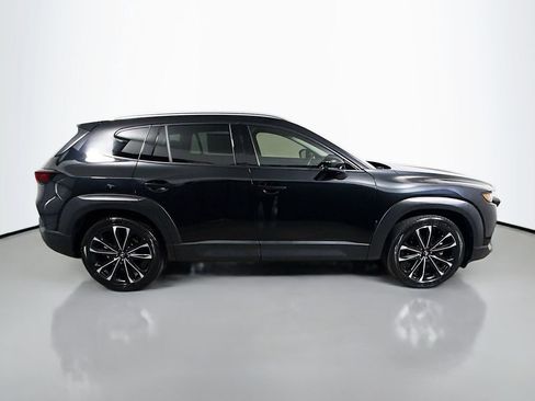 Used 2023 MAZDA CX-50 2.5 Turbo w/ Cargo Package AWD/4WD image 8