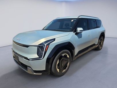 Used 2024 Kia EV9 Land
