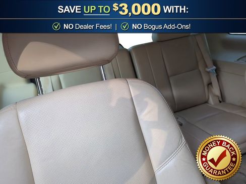 Used 2008 Cadillac Escalade AWD image 23
