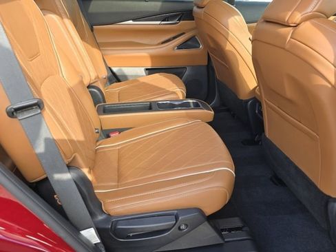 Used 2025 INFINITI QX60 Autograph image 24