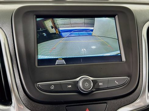 Used 2019 Chevrolet Equinox LS AWD/4WD image 33