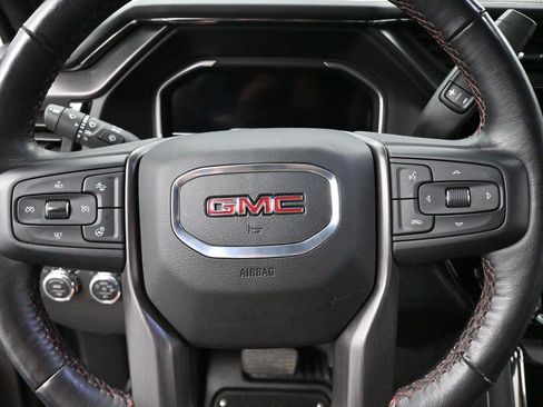 Used 2024 GMC Sierra 2500 AT4X AWD/4WD image 17