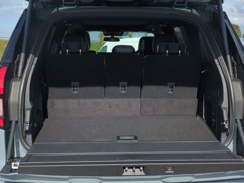 New 2026 Ford Expedition Tremor AWD/4WD image 13
