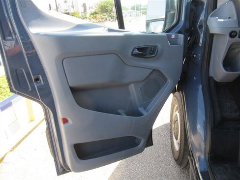 Used 2019 Ford Transit 250 148 High Roof Extended image 15