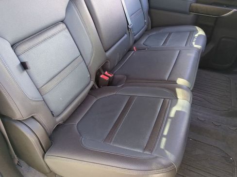 Used 2021 GMC Sierra 1500 Denali w/ Driver Alert Package II image 21