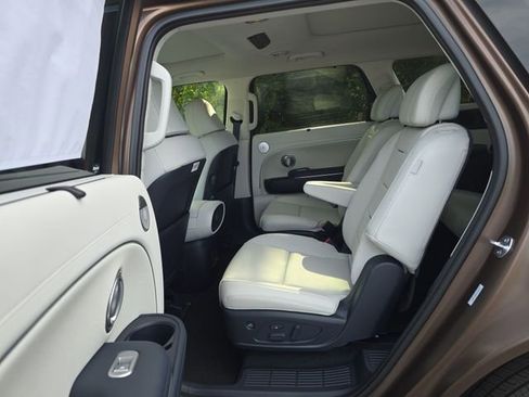 New 2026 Hyundai Palisade Calligraphy image 22