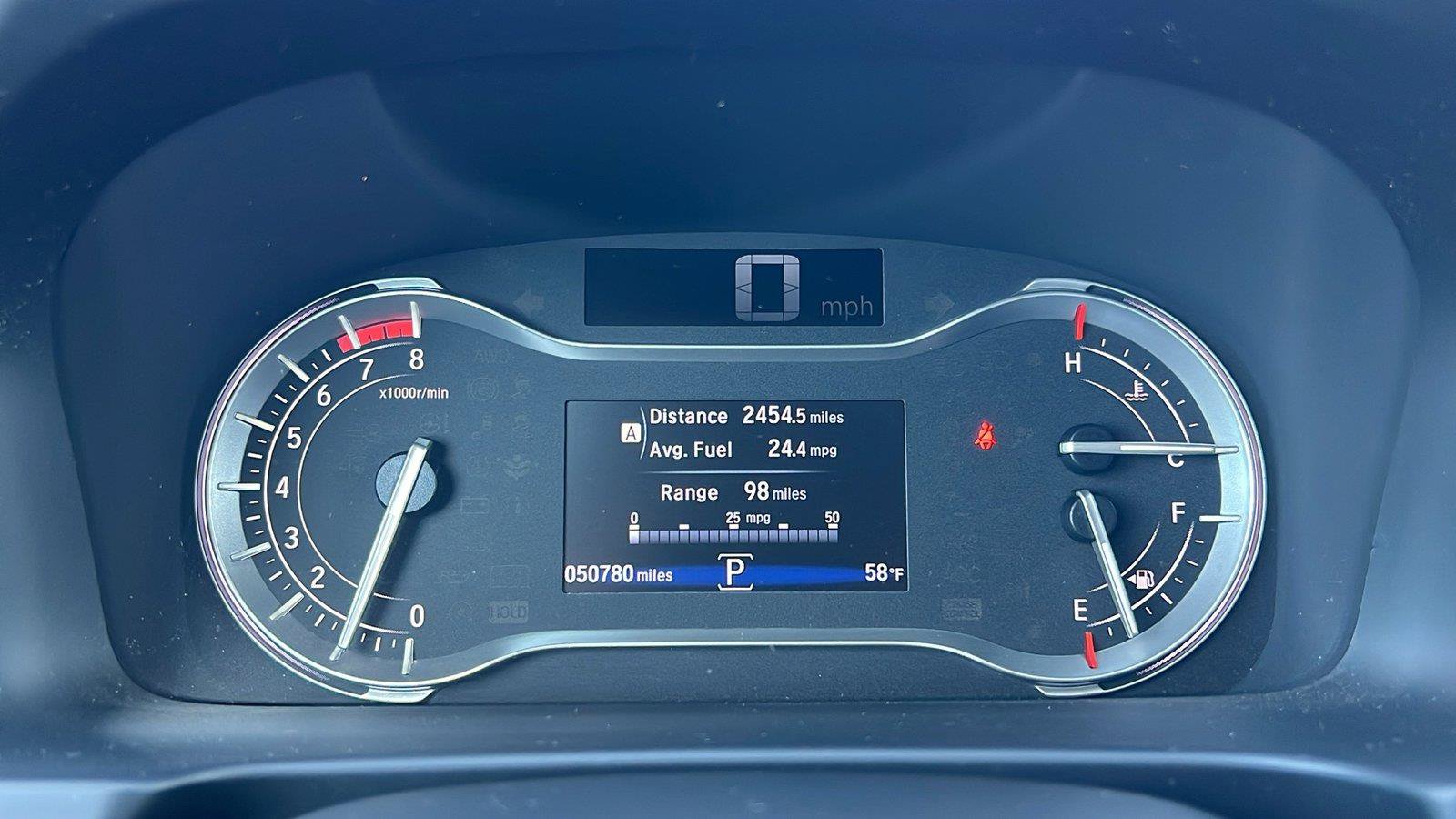 Used 2022 Honda Ridgeline RTL image 32