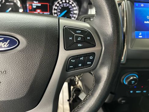 Used 2023 Ford Ranger XLT w/ Equipment Group 301A Mid AWD/4WD image 19