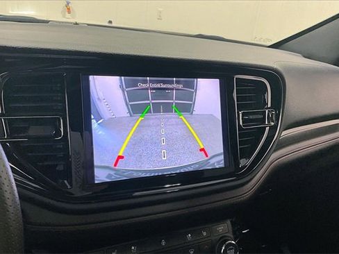 Used 2025 Dodge Durango R/T image 14