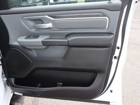 Used 2019 RAM 1500 Big Horn AWD/4WD image 20