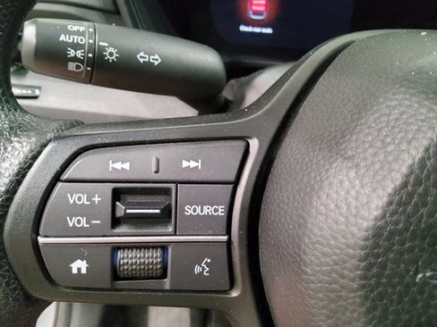 Used 2023 Honda CR-V EX image 30