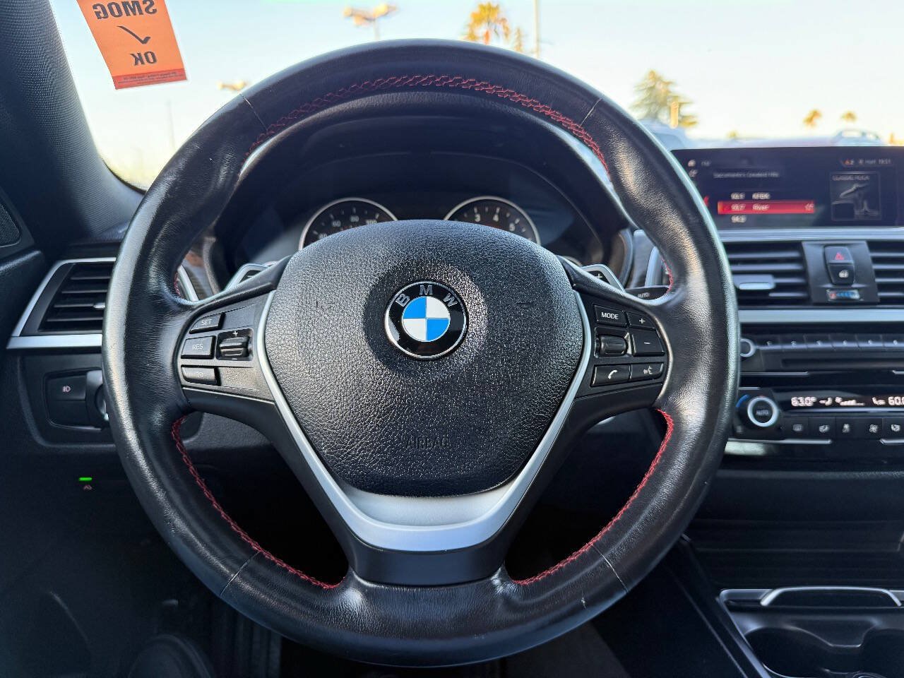 Used 2019 BMW 430i Gran Coupe RWD image 17