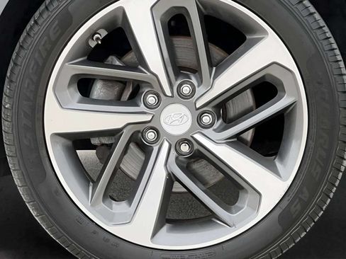 Used 2020 Hyundai Kona Ultimate FWD image 36
