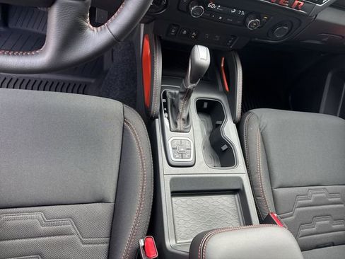 New 2026 Nissan Frontier PRO-4X w/ Tow Package image 23