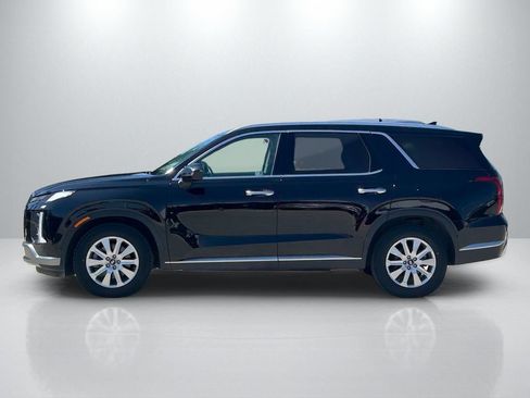 Used 2025 Hyundai Palisade SEL FWD image 8
