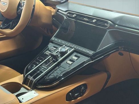 New 2026 Aston Martin V8 Vantage S RWD image 16