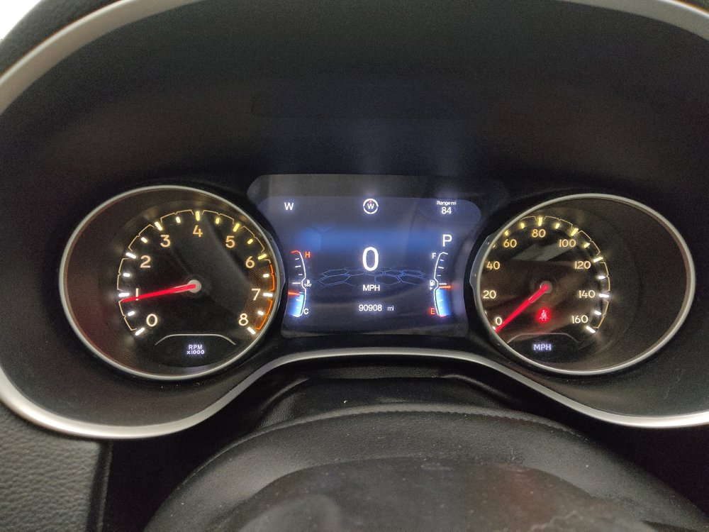 Used 2018 Jeep Compass Latitude w/ Popular Equipment Group AWD/4WD image 23