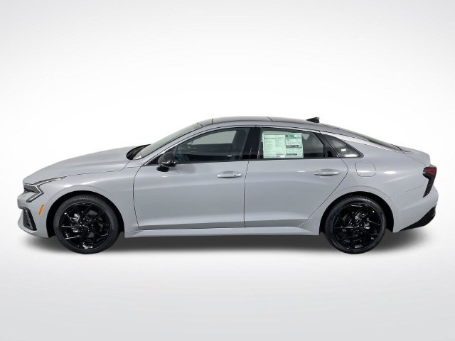 New 2026 Kia K5 GT-Line w/ GT-Line Premium Package FWD image 14