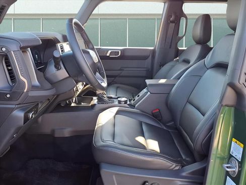 New 2025 Ford Bronco Badlands image 20