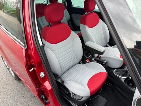 Used 2014 FIAT 500L Easy FWD image 30