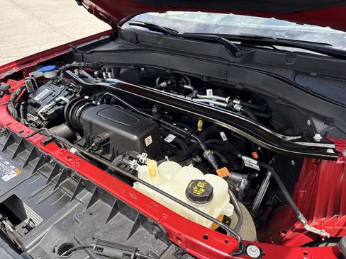 Used 2023 Ford Explorer Limited RWD image 34
