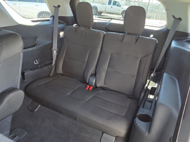 Used 2023 Ford Explorer XLT RWD image 19