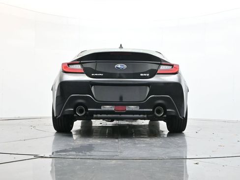 New 2026 Subaru BRZ Limited RWD image 27