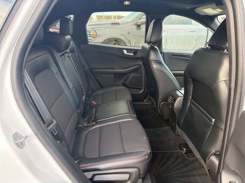 Certified 2023 Ford Escape ST-Line w/ Tech Pack #1 image 37