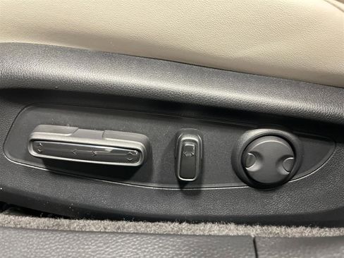 New 2026 Honda Accord EX-L image 14