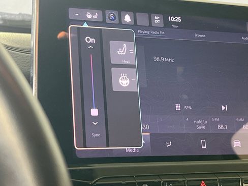 Used 2022 Jeep Compass Latitude w/ Convenience Group image 19