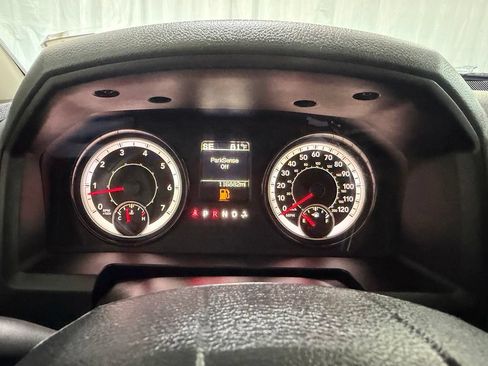 Used 2018 RAM 2500 Tradesman w/ Chrome Appearance Group AWD/4WD image 21
