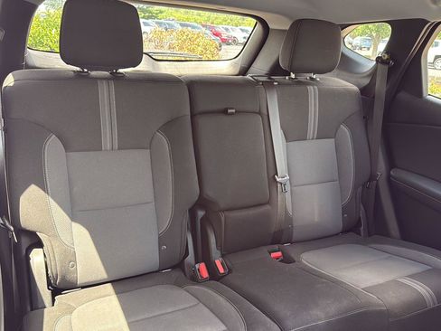 Used 2024 Chevrolet Blazer LT w/ Convenience Package FWD image 30