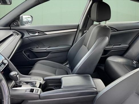 Used 2021 Honda Civic Sport image 7