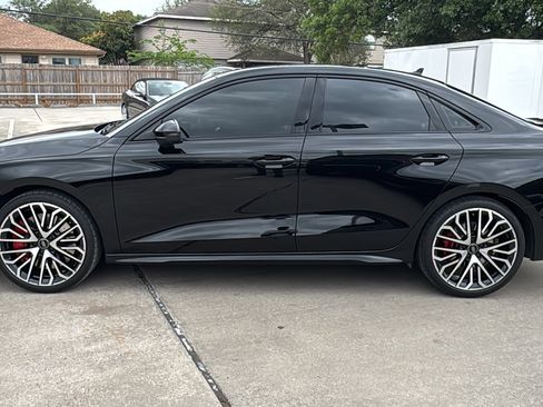 Used 2026 Audi S3 Premium AWD/4WD image 4
