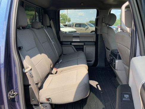 Used 2019 Ford F150 XLT w/ Equipment Group 302A Luxury AWD/4WD image 52