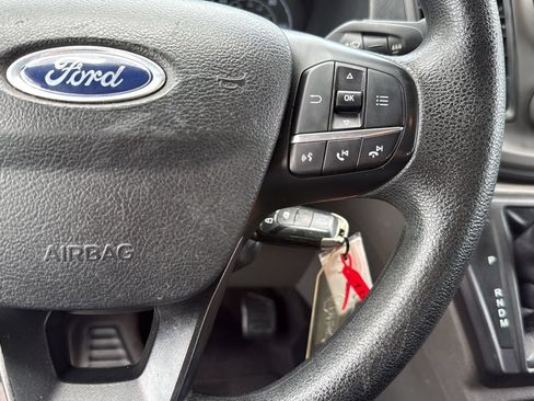 Used 2020 Ford Transit 350 XLT RWD image 15
