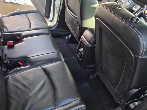 Used 2015 Dodge Journey Limited w/ Sun/Sound & Wheel Group image 15