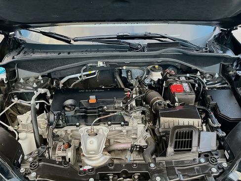 Used 2025 Honda HR-V EX-L image 29
