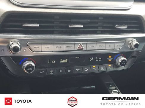 Used 2021 Kia Telluride EX w/ EX Premium Package FWD image 32