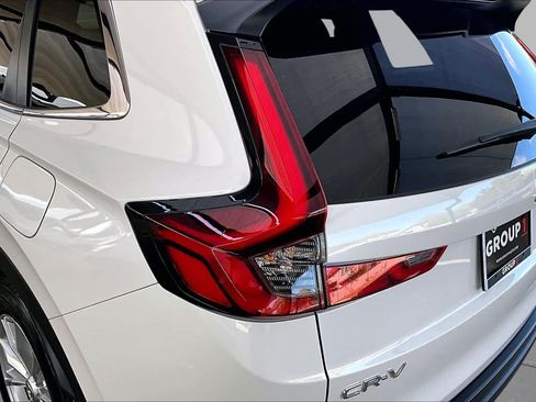Used 2025 Honda CR-V EX-L image 29