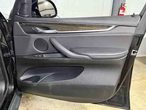 Used 2018 BMW X5 xDrive35i image 26