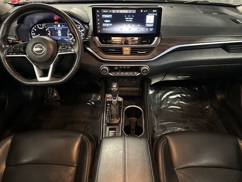 Used 2023 Nissan Altima 2.5 SL image 15