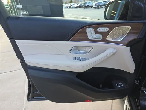 New 2026 Mercedes-Benz GLE 450 4MATIC image 19