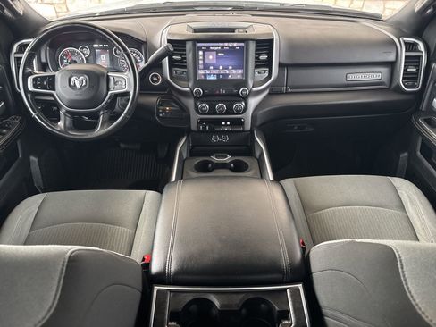 Used 2024 RAM 3500 Big Horn image 14